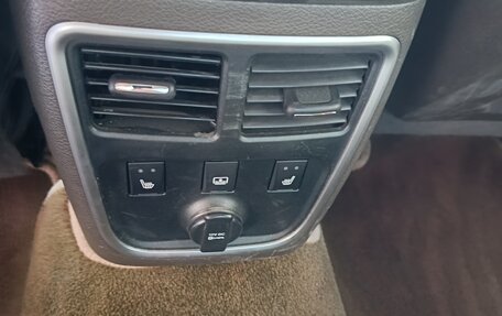 Chrysler 300C II, 2012 год, 1 400 000 рублей, 9 фотография