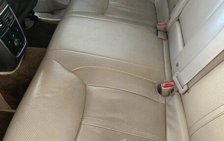 Chrysler 300C II, 2012 год, 1 400 000 рублей, 10 фотография