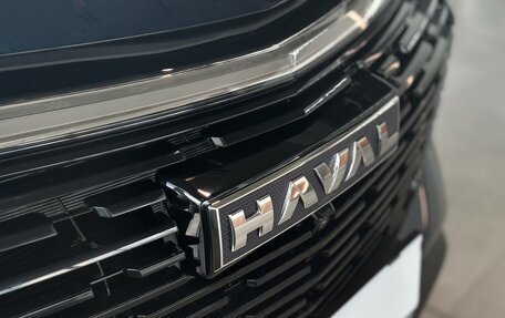 Haval F7x, 2026 год, 3 599 000 рублей, 4 фотография