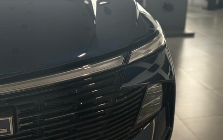 Haval F7x, 2026 год, 3 599 000 рублей, 3 фотография