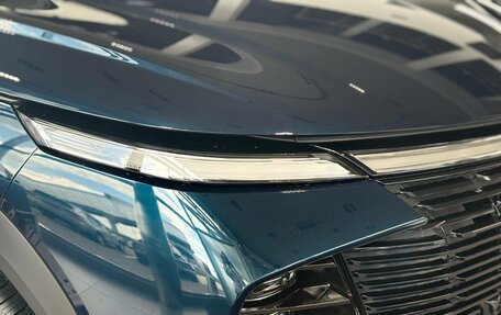 Haval F7x, 2026 год, 3 599 000 рублей, 2 фотография