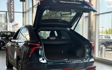 Haval F7x, 2026 год, 3 599 000 рублей, 8 фотография