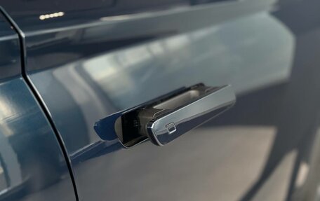 Haval F7x, 2026 год, 3 599 000 рублей, 6 фотография