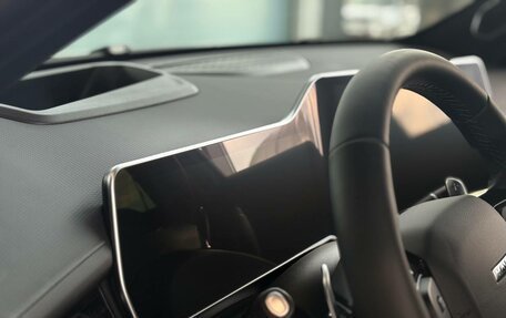 Haval F7x, 2026 год, 3 599 000 рублей, 17 фотография