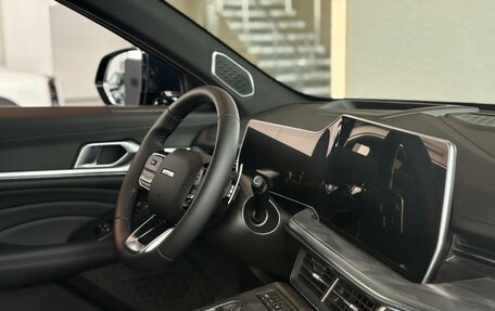 Haval F7x, 2026 год, 3 599 000 рублей, 11 фотография