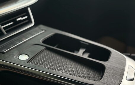 Haval F7x, 2026 год, 3 599 000 рублей, 15 фотография