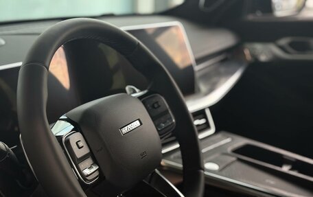 Haval F7x, 2026 год, 3 599 000 рублей, 10 фотография