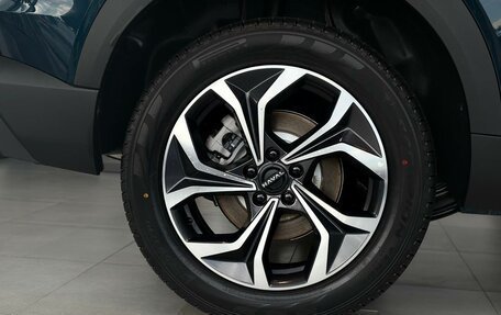 Haval F7x, 2026 год, 3 599 000 рублей, 9 фотография