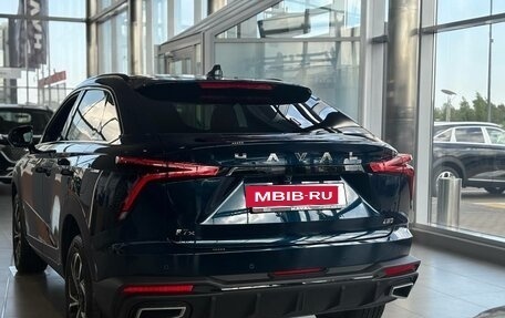 Haval F7x, 2026 год, 3 599 000 рублей, 7 фотография