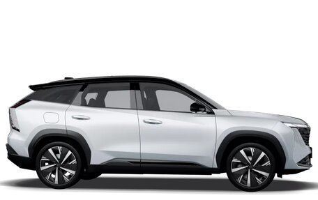 Geely Atlas, 2025 год, 3 449 990 рублей, 4 фотография