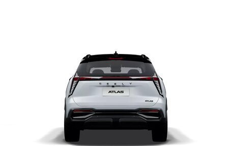 Geely Atlas, 2025 год, 3 449 990 рублей, 6 фотография