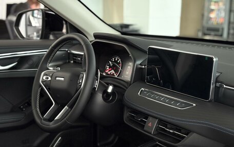 Haval Jolion, 2026 год, 2 599 000 рублей, 10 фотография