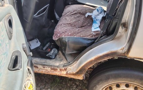 Chevrolet Niva I рестайлинг, 2003 год, 100 000 рублей, 8 фотография