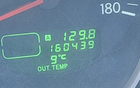 Subaru Forester, 2006 год, 600 000 рублей, 7 фотография