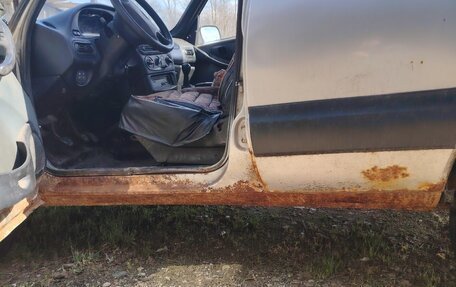 Chevrolet Niva I рестайлинг, 2003 год, 100 000 рублей, 5 фотография