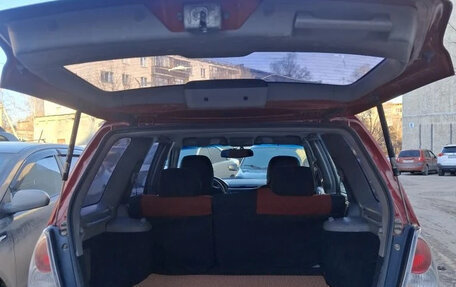 Subaru Forester, 2006 год, 600 000 рублей, 3 фотография