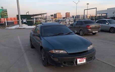 Toyota Cavalier, 1996 год, 220 000 рублей, 1 фотография