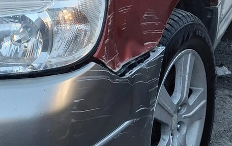 Subaru Forester, 2006 год, 600 000 рублей, 8 фотография