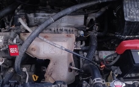 Toyota Nadia, 1998 год, 450 000 рублей, 1 фотография