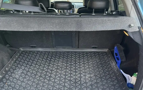 Mitsubishi ASX I рестайлинг, 2012 год, 800 000 рублей, 9 фотография