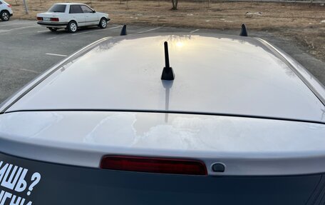 Toyota Vitz, 2013 год, 550 000 рублей, 8 фотография