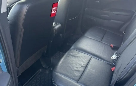 Mitsubishi ASX I рестайлинг, 2012 год, 800 000 рублей, 8 фотография