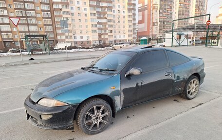 Toyota Cavalier, 1996 год, 220 000 рублей, 3 фотография