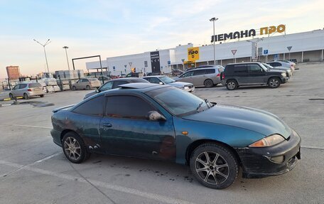 Toyota Cavalier, 1996 год, 220 000 рублей, 2 фотография