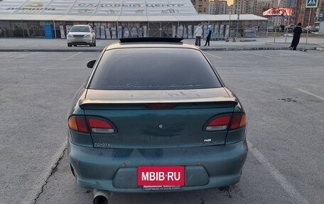 Toyota Cavalier, 1996 год, 220 000 рублей, 4 фотография
