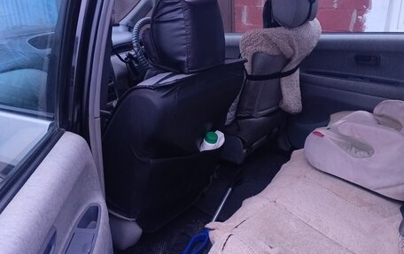 Toyota Nadia, 1998 год, 450 000 рублей, 5 фотография