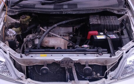 Toyota Nadia, 1998 год, 450 000 рублей, 2 фотография