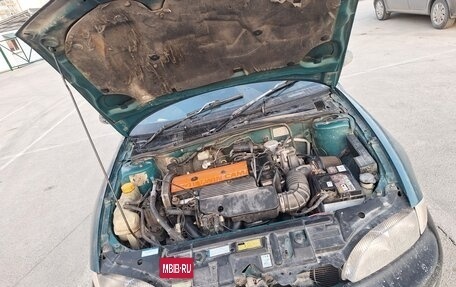 Toyota Cavalier, 1996 год, 220 000 рублей, 6 фотография