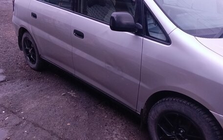 Toyota Nadia, 1998 год, 450 000 рублей, 11 фотография