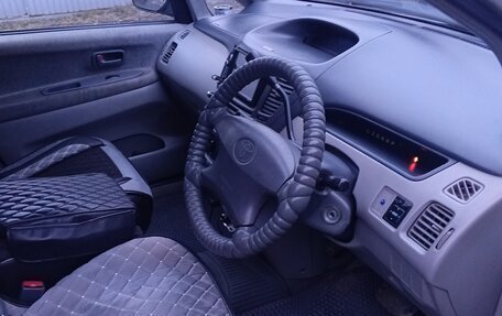 Toyota Nadia, 1998 год, 450 000 рублей, 8 фотография