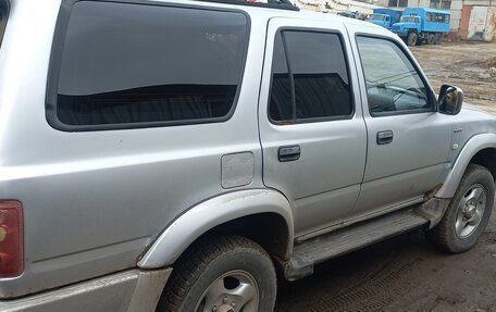 Great Wall Safe, 2007 год, 490 000 рублей, 3 фотография