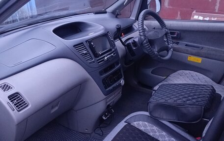 Toyota Nadia, 1998 год, 450 000 рублей, 4 фотография