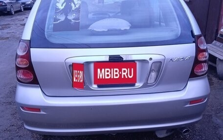 Toyota Nadia, 1998 год, 450 000 рублей, 9 фотография