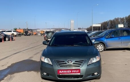 Toyota Camry, 2006 год, 845 000 рублей, 2 фотография