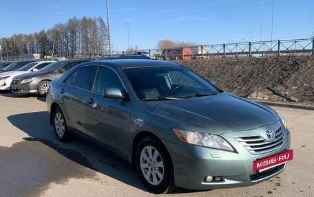 Toyota Camry, 2006 год, 845 000 рублей, 5 фотография