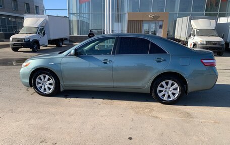 Toyota Camry, 2006 год, 845 000 рублей, 4 фотография
