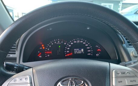 Toyota Camry, 2006 год, 845 000 рублей, 11 фотография