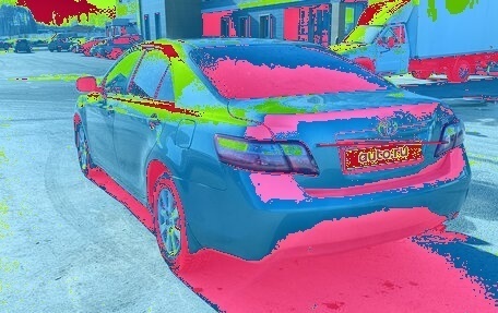 Toyota Camry, 2006 год, 845 000 рублей, 8 фотография