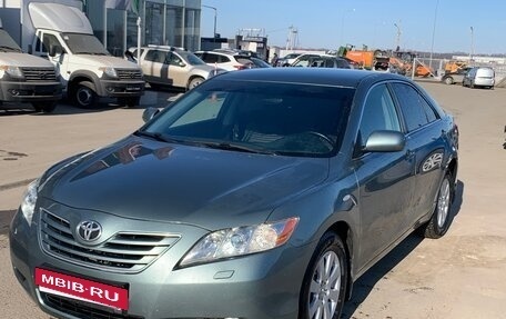 Toyota Camry, 2006 год, 845 000 рублей, 6 фотография