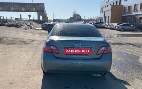 Toyota Camry, 2006 год, 845 000 рублей, 9 фотография