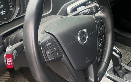 Volvo V40 Cross Country I, 2018 год, 1 938 499 рублей, 5 фотография