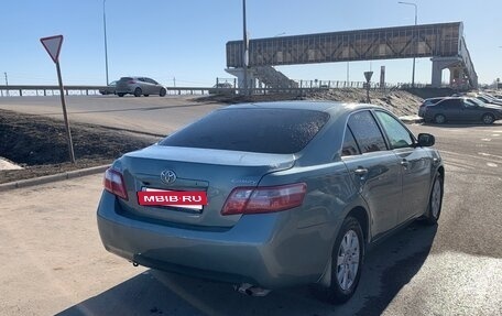 Toyota Camry, 2006 год, 845 000 рублей, 7 фотография