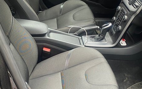 Volvo V40 Cross Country I, 2018 год, 1 938 499 рублей, 7 фотография