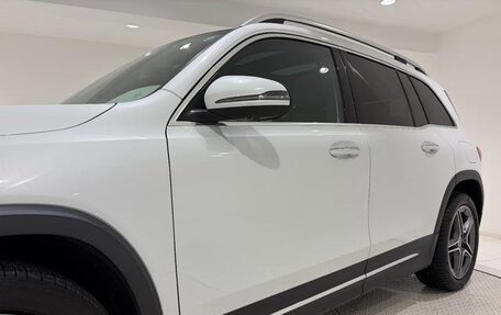 Mercedes-Benz GLB, 2021 год, 2 390 000 рублей, 10 фотография