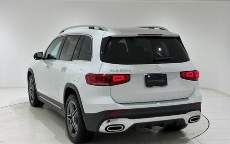 Mercedes-Benz GLB, 2021 год, 2 390 000 рублей, 8 фотография