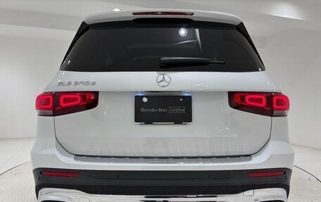 Mercedes-Benz GLB, 2021 год, 2 390 000 рублей, 6 фотография